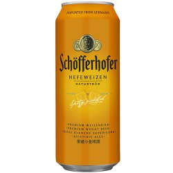 Schöfferhofer Grapefruit