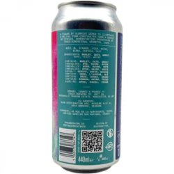 Track Brewing Company Spiral Track Brewing Company Spiral