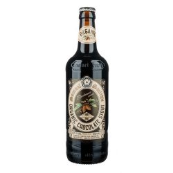 Samuel Smith Organic Chocolate Stout