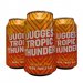Dugges - Tropic Thunder Alcohol Free 