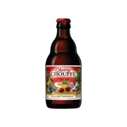 Brasserie d’Achouffe Cherry Chouffe