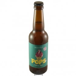 Cometa Pops - 100 Beers