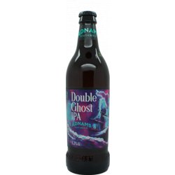 Adnams Double Ghost IPA - Burg Bieren Bierwinkel