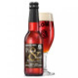 De Molen Proost & Toost fles 33cl - Brouwerij de Molen