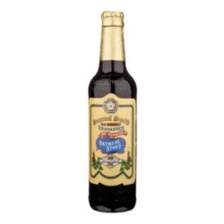 Samuel Smiths Oatmeal Stout - Beer Zone