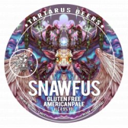 Tartarus Snawfus (Cask) - Pivovar