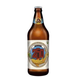 Cerveja Dama Bier Pilsen 250 600ml - Imigrantes Bebidas