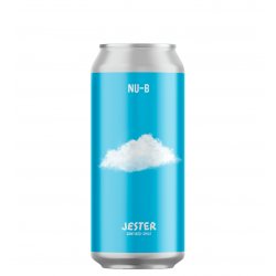 Cerveza Jester Nu-B 474cc - Portal Voy