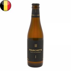 Van Steenberge Fourchette