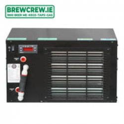 NEW - DRY Double Coil Shelf Cooler - DRY BLOCK (12 Month Warranty) - TRM9HC - The Brew Crew