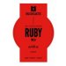 Rudgate Ruby Mild (Cask) 