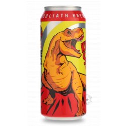 Toppling Goliath Brewing Co. King Sue