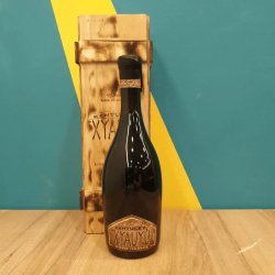 Baladin Birra Xyauyu Kentucky 2018 0,5L - Beerselection