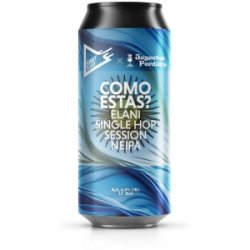 Funky Fluid Como Estas?