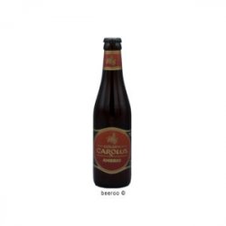 Het Anker  Gouden Carolus Ambrio  33 cl - Beeroo