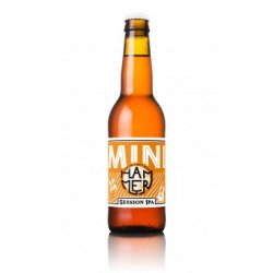 Mini Session Ipa 4.2% Vol  33 Cl - Beer Solution