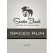 Snailsbank Orchard Spiced Rum 