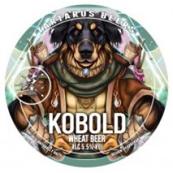 Tartarus Kobold (Keg) - Pivovar