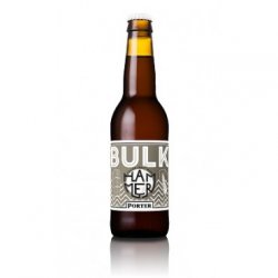 Bulk Porter 5,8% Vol 33 Cl - Beer Solution