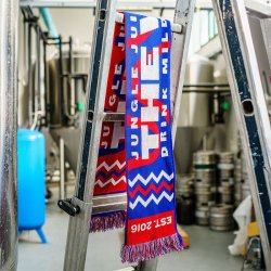 Jungle Juice JJ SCARF - Jungle Juice Brewing