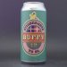 Stigbergets  To Øl - Buffy - 8.3% (440ml) 