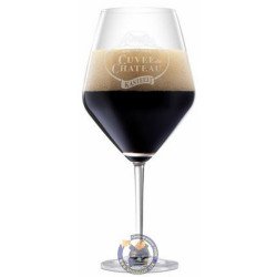 Cuvée du Château GLASS - BelgianShop