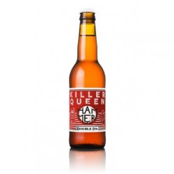 Killer Queen  Double Ipa 8,0% Vol  33 Cl - Beer Solution