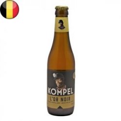 Brouwerij Kompel L
