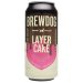 Brewdog - Layer Cake - Foeders 