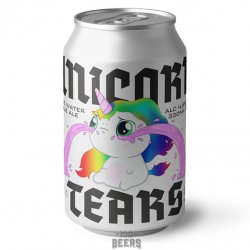 Purtse Unicorn Tears - 100 Beers