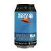 Rocky Ridge Brewing Co. Invisible Man Rocky Ridge Brewing Co. Invisible Man
