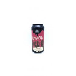 Vault City  Stoopid Black Forest Gateau  Pastry Sour 6.5% 440ml - Thirsty Cambridge