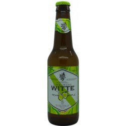 Brouwerij Cornelissen Cornelissen Limburgse Witte Pear & Apple - Burg Bieren Bierwinkel