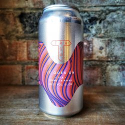 Track It Goes On IPA 6% (440ml) - Caps and Taps