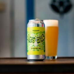 Verdant  Lightbulb [4.5% Pale Ale] - Red Elephant