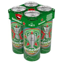 Heineken Heineken