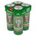 Heineken 4 Pack 5% Heineken 4 Pack 5%