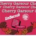 UnBarred Brewery Cherry Garsour (Keg) UnBarred Brewery Cherry Garsour (Keg)