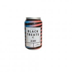 Black Treats - Drinks4u