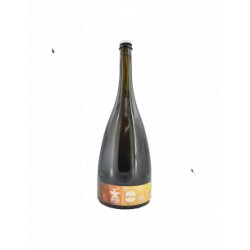 IRON Grape Ale Muscat de Hambourg Magnum - Flacons