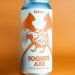 Fidens Brewing Company. Egger’s Axe 