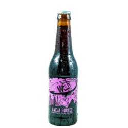 Cerveja Way Beer Avelã Porter 600ml - Imigrantes Bebidas