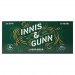 Innis & Gunn Lager 10 Pack 440Ml 