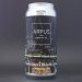 Arpus Brewing Co - TDH Riwaka x Nelson x Citra x Mosaic IPA - 6.5% (440ml) Arpus Brewing Co - TDH Riwaka x Nelson x Citra x Mosaic IPA - 6.5% (440ml)