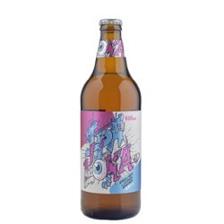 Cerveja Way Beer IPA Loka 600ml - Imigrantes Bebidas