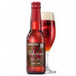 De Molen Balcones Edition 2023 Barley Wine fles 33cl - Brouwerij de Molen