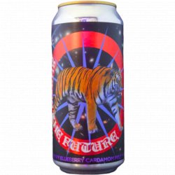 Elmeleven Shape the Future (PULP)