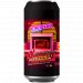 Neon Raptor Brewing Co - XXX Naughty Luggage (2025)  Neon Raptor Brewing Co - XXX Naughty Luggage (2025)