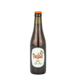 Paljas Ipa 33Cl (EOL) - Belgian Beer Heaven