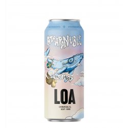 Cerveza Loa Atrapanubes 473cc - Portal Voy